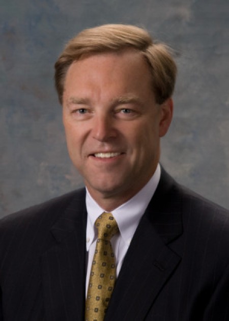 Stu Levenick profile photo